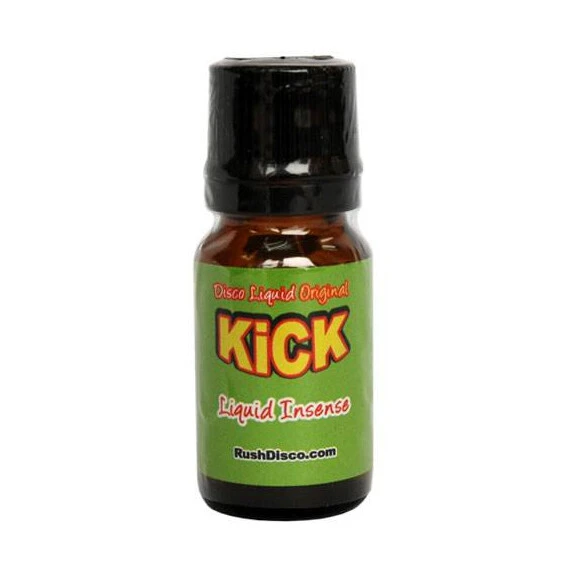 Снимка на Poppers Kick