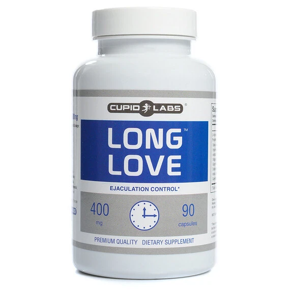 Задържащи капсули за мъже Long Love 90брснимка 4