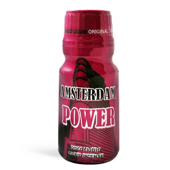 Poppers Rush и Amsterdamснимка 3