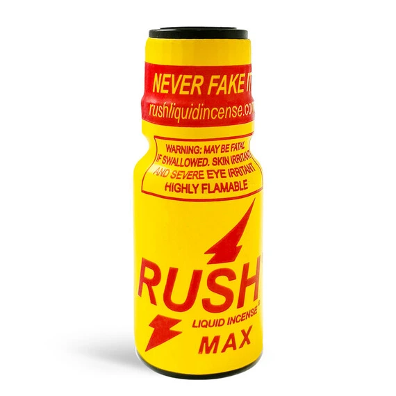 Poppers Rush и Amsterdamснимка 4