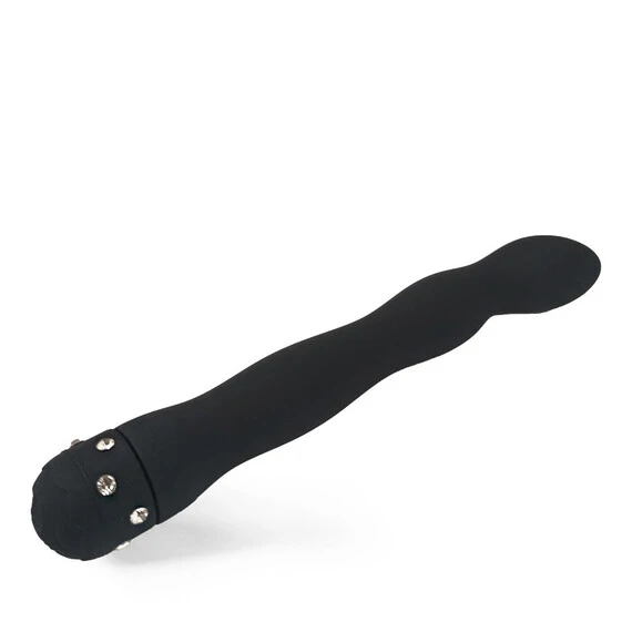 G-spot Lux Вибратор Wavy Vibe + подарък Оргазъм гел и Лубрикантснимка 7