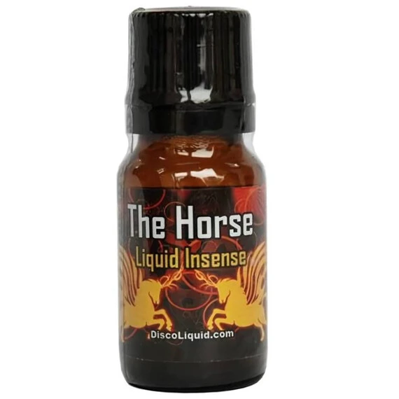 Poppers The Horseснимка 2