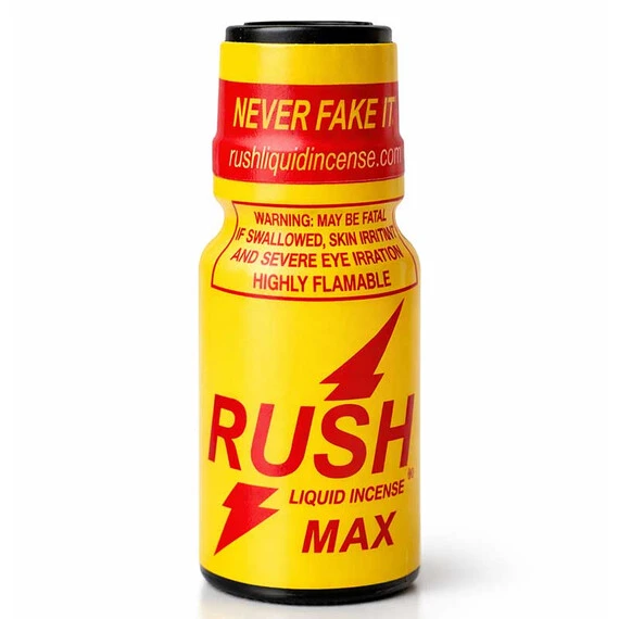 Poppers Rushснимка 2
