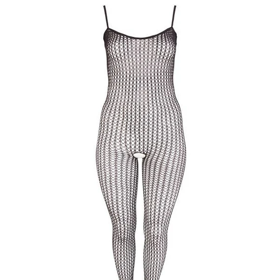 Боди-чорапогащник Catsuit NO:XQSEснимка 3