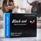 Черна Мравка BLACK ANT 10бр капсули за ерекция