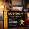Cupidon 5 Бързодействащи Дъвчащи Таблетки за Ерекция