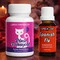 Испанска муха 20ml + Pink Pussycat Възбуждащо хапче