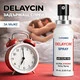 ПРОМО!!! Задържащ спрей за мъже Delaycin