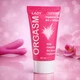 Възбуждащ лубрикант за жени Orgasm Lady 60ml