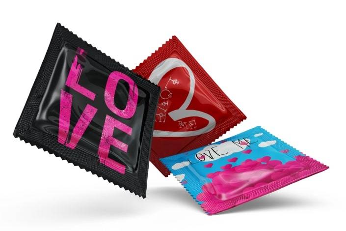 ​Ръководство за начинаещи за презервативи