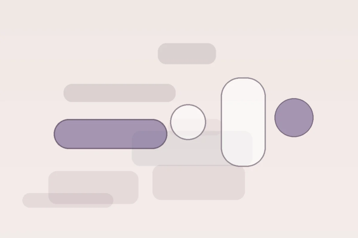 Дискретна илюстрация към статията: Играчки с дистанционно и app control: как да ги използвате дискретно и с доверие
