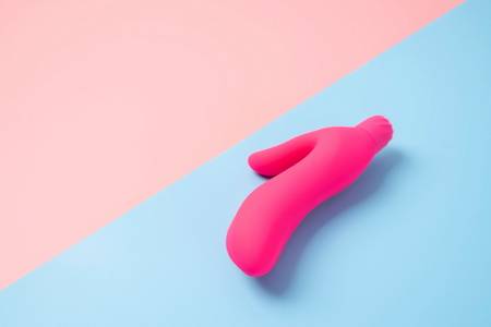 Rabbit Vibrator