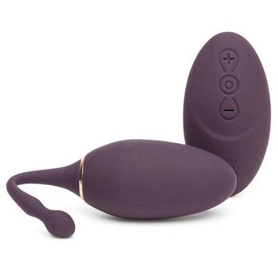 How to use vibrating egg?