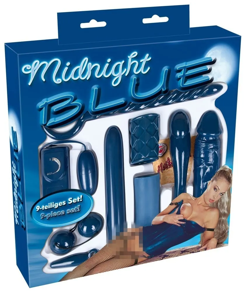Продуктова снимка към темата: promo komplekt s vibrator i lubrikant kak da izberesh podarak koyto nyama da ostane v shkafa