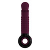 Вибратор Odeco G-spot Darkwine  Hi-Tech вибратори