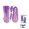 Вибратор Magic Eggplant  Вибриращи яйца