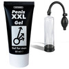Penis XXL Гел за увеличаване размера на пениса + Помпа ALEXANDER  Пенис уголемяване