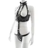 Боди без дъно Zado  БДСМ Бельо