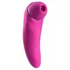 Вибратор Satisfyer Number One 20 програми  Вибро-стимулатори
