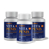 3-месечен пакет Капсули за уголемяване на пениса Vita Penis  НАМАЛЕНИЯ  до -70%