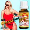 Капки за уголемяване на бюста Big Breast drops  За Нея