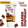 Шоколадов лубрикант за орален секс  Лубриканти