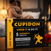 Снимка на Cupidon 5 Бързодействащи Дъвчащи Таблетки за Ерекция
