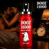 DOOZ 14000 спрей за задържане