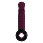 Вибратор Odeco G-spot Darkwine