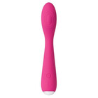 G-spot вибратор Iris Plum Red