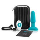 Анален вибратор с ротиращи перли Vibro-Anal plug b-Vibe