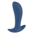 Вибриращ анален разширител Vibrating Butt Plugснимка 2