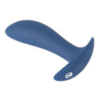 Вибриращ анален разширител Vibrating Butt Plugснимка 3