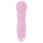 Мини вибратор Cuties Mini rose