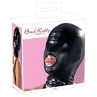 Маска с отвор за устата Bad Kittyснимка 4