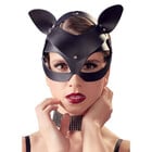 БДСМ маска за лице котка Bad Kitty