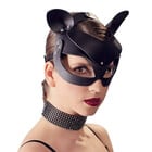 БДСМ маска за лице котка Bad Kittyснимка 2