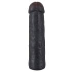 Пенис удебелител Big Penis Black