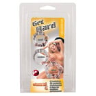 Комплект оребрени пенис рингове "Get Hard"снимка 3