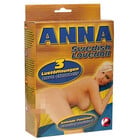 Секс кукла Annaснимка 6