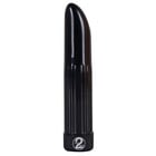 Вибратор Lady Finger Black