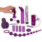 Секси комплект от 12 части Lovetoyset "Surprise Surprise"