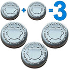 1+1=3 Pau Yuen Tong Balm - балсам за задържане