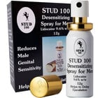 Спрей за задържане на еякулацията Stud 100