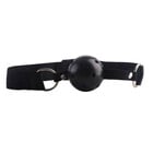 BDSM κомплект Bondage Kit in black 8 частиснимка 3