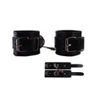 BDSM κомплект Bondage Kit in black 8 частиснимка 5