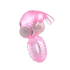 Пенис накрайник Frisky Bunnyснимка 5