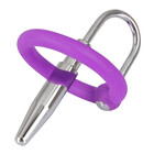Уретрален дилататор Silicone glans ring