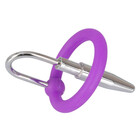Уретрален дилататор Silicone glans ringснимка 2
