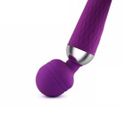 Луксозен масажор 10 Speed Powerful Magic Wand Massagerснимка 4
